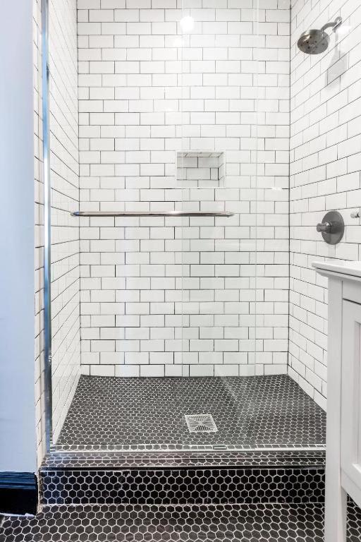 Inn At Gough サンフランシスコ エクステリア 写真
